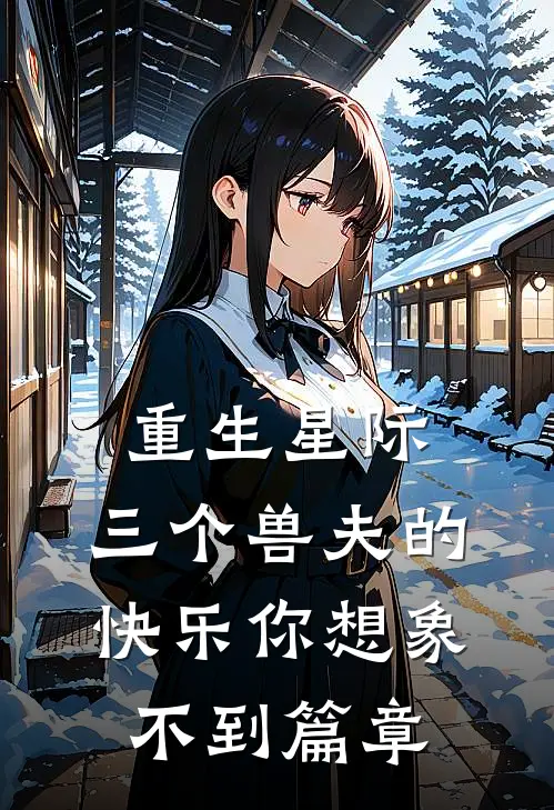 重生星际，三个兽夫的快乐你想象不到篇章