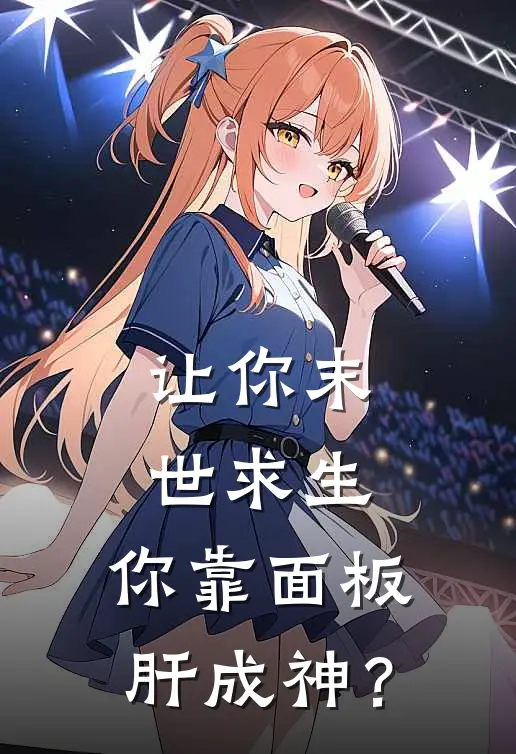 让你末世求生，你靠面板肝成神？