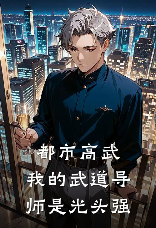 都市高武：我的武道导师是光头强