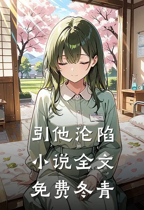 引他沦陷小说全文免费冬青