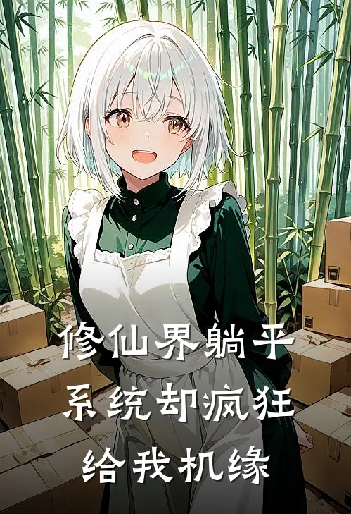 修仙界躺平，系统却疯狂给我机缘