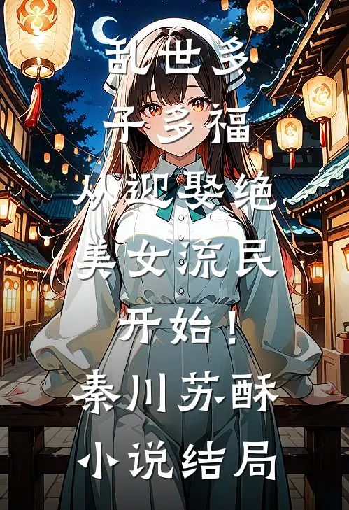 乱世多子多福：从迎娶绝美女流民开始！秦川苏酥小说结局