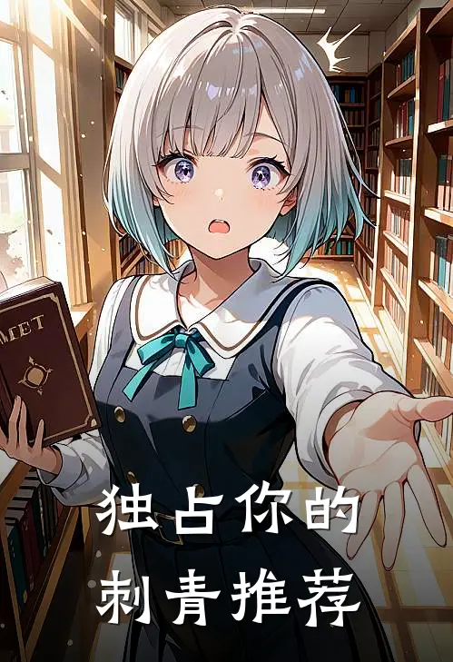 独占你的刺青推荐