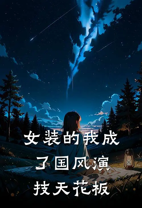 女装的我成了国风演技天花板