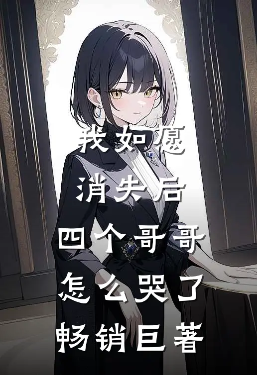 我如愿消失后，四个哥哥怎么哭了畅销巨著