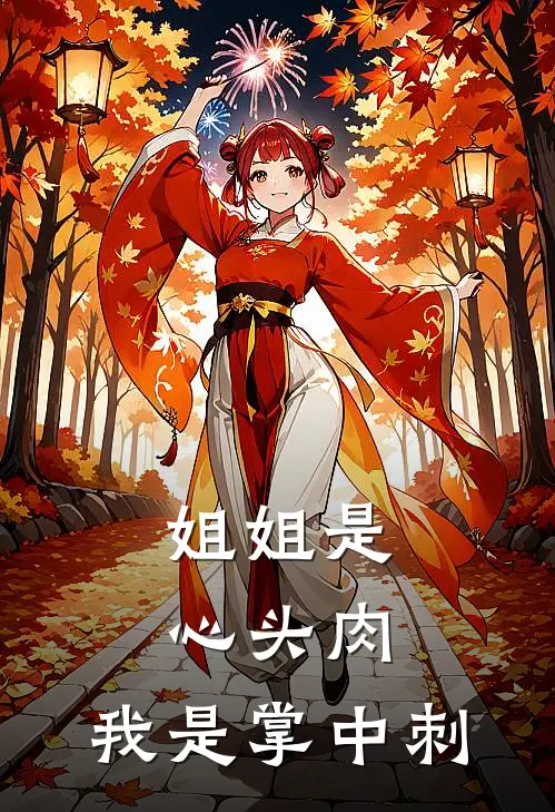 姐姐是心头肉，我是掌中刺