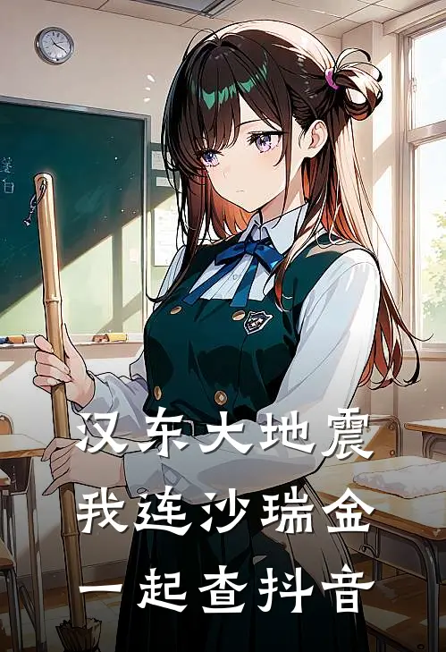 汉东大地震：我连沙瑞金一起查抖音