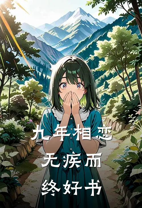 九年相恋，无疾而终好书