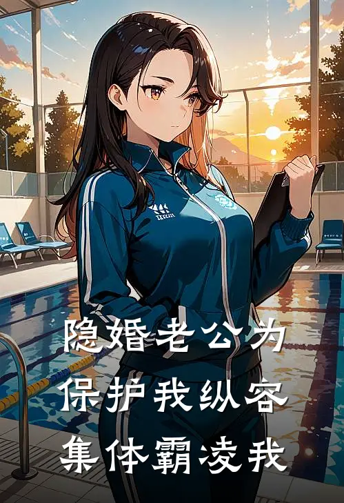 隐婚老公为保护我纵容集体霸凌我