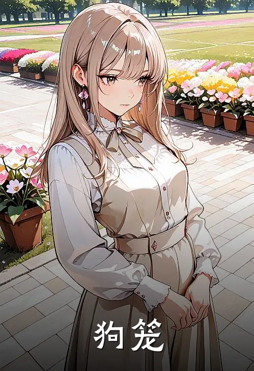 狗笼