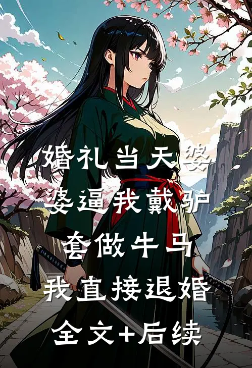 婚礼当天婆婆逼我戴驴套做牛马，我直接退婚全文+后续