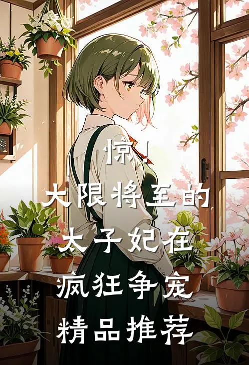 惊！大限将至的太子妃在疯狂争宠精品推荐