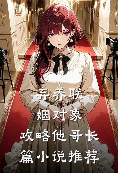 弃养联姻对象，攻略他哥长篇小说推荐