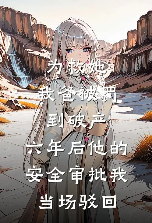 为救她，我爸被罚到破产，六年后他的安全审批我当场驳回