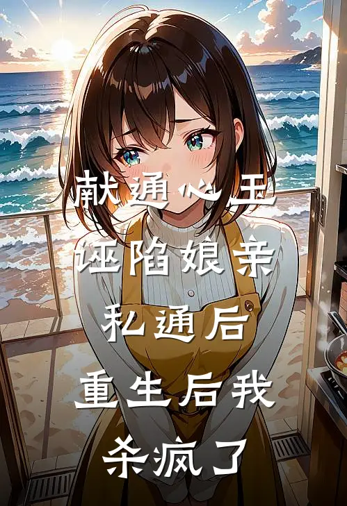 献通心玉诬陷娘亲私通后，重生后我杀疯了