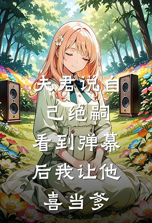 夫君说自己绝嗣，看到弹幕后我让他“喜当爹”