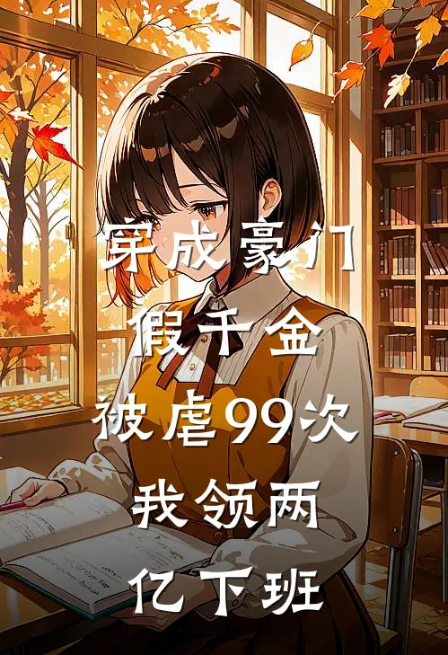 穿成豪门假千金，被虐99次，我领两亿下班