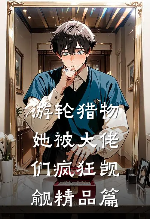 游轮猎物：她被大佬们疯狂觊觎精品篇