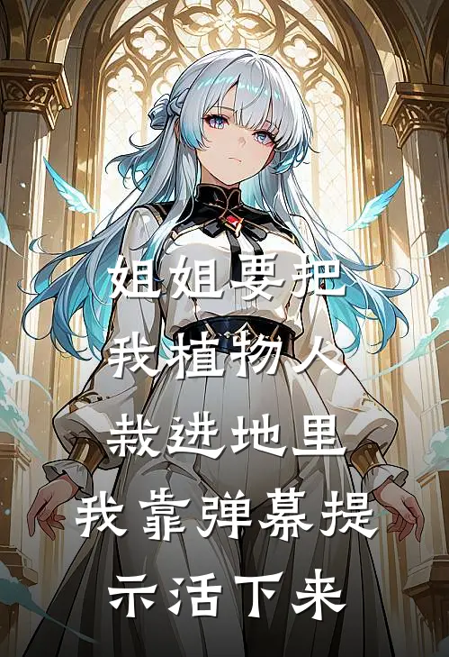 姐姐要把我植物人栽进地里，我靠弹幕提示活下来