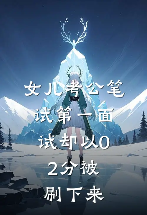 女儿考公笔试第一面试却以0.2分被刷下来