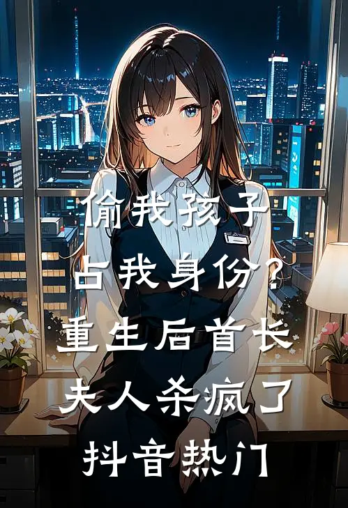 偷我孩子、占我身份？重生后首长夫人杀疯了抖音热门