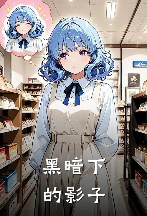 黑暗下的影子