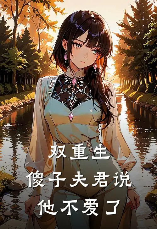 双重生：傻子夫君说他不爱了