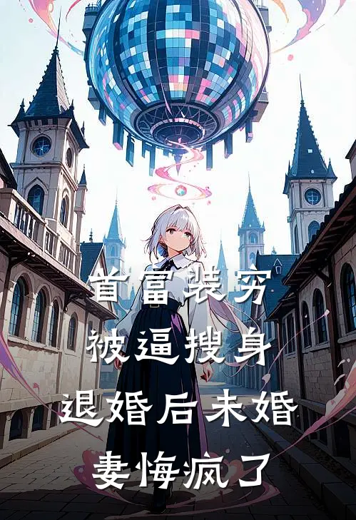 首富装穷被逼搜身，退婚后未婚妻悔疯了
