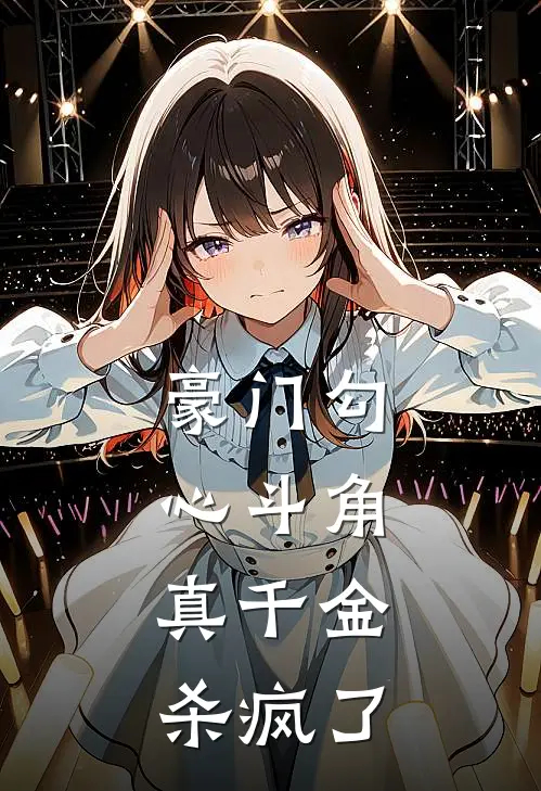 豪门勾心斗角，真千金杀疯了