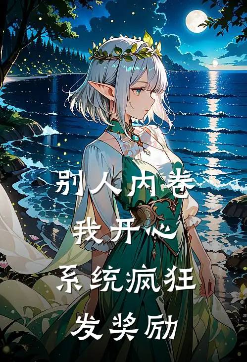 别人内卷我开心，系统疯狂发奖励
