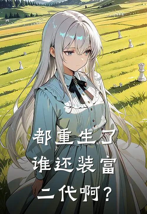 都重生了，谁还装富二代啊？