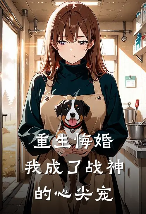 重生悔婚，我成了战神的心尖宠