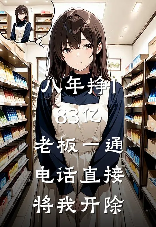 八年挣183亿，老板一通电话直接将我开除