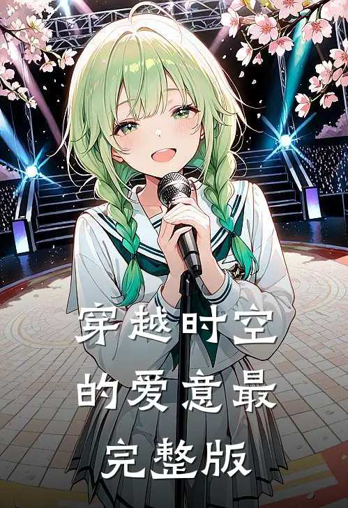 穿越时空的爱意最完整版