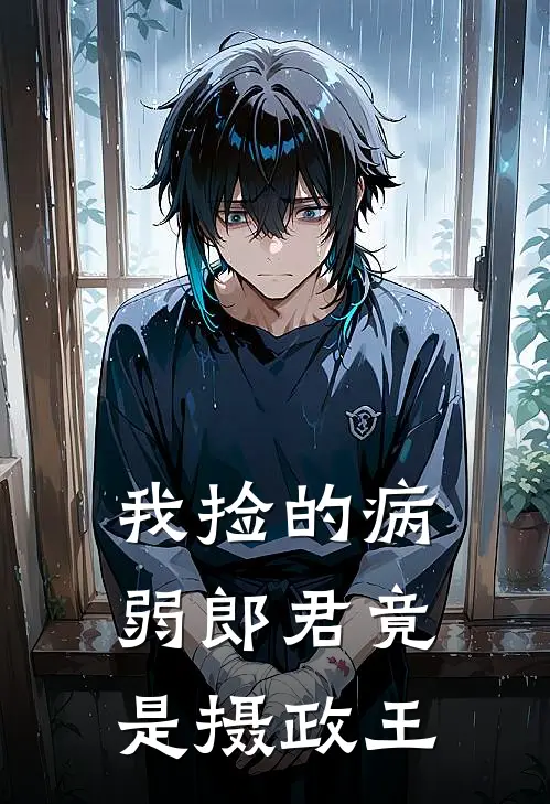 我捡的病弱郎君竟是摄政王