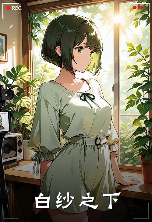 白纱之下