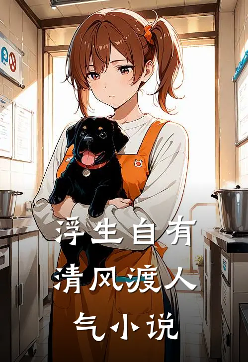 浮生自有清风渡人气小说