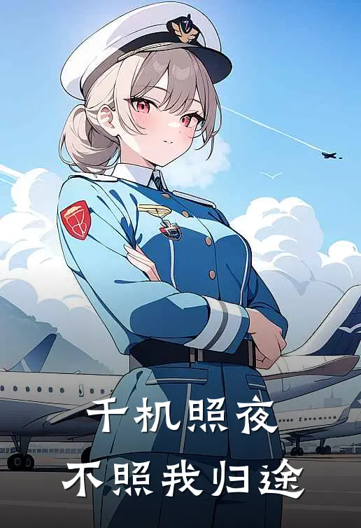 千机照夜，不照我归途