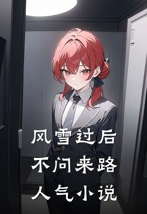 风雪过后，不问来路人气小说