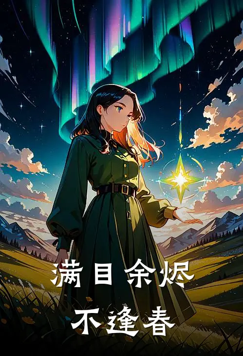 满目余烬，不逢春