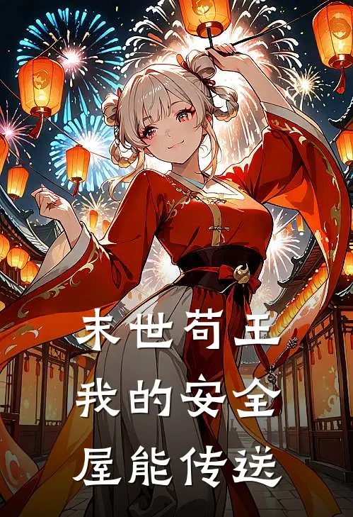 末世苟王：我的安全屋能传送