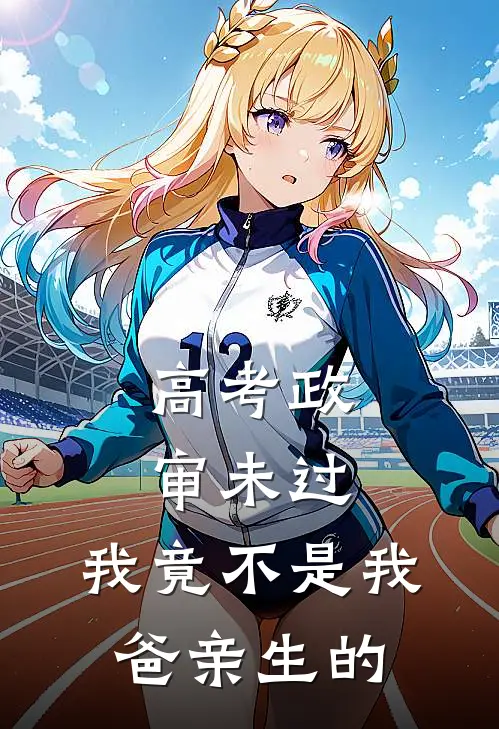 高考政审未过，我竟不是我爸“亲生的