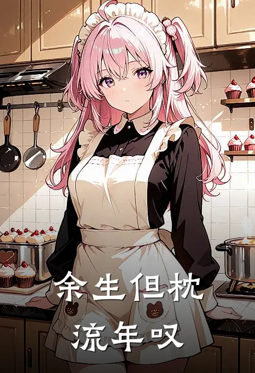 余生但枕流年叹