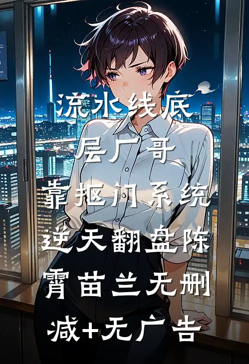 流水线底层厂哥，靠抠门系统逆天翻盘陈霄苗兰无删减+无广告