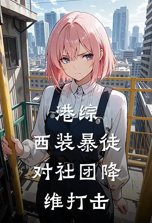 港综：西装暴徒，对社团降维打击