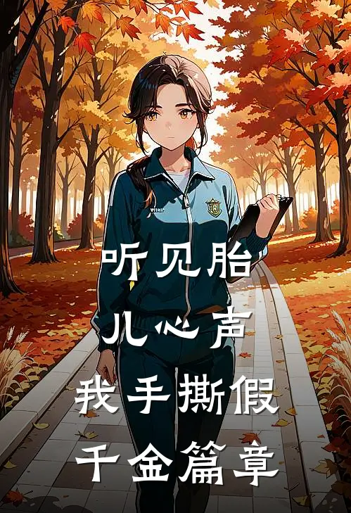 听见胎儿心声，我手撕假千金篇章