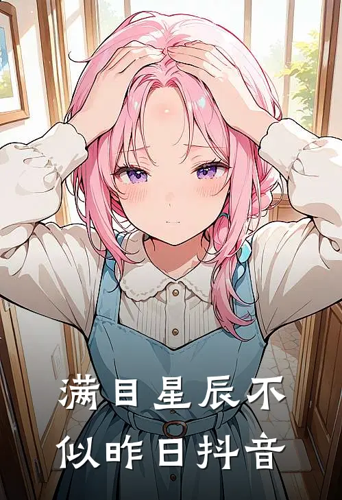满目星辰不似昨日抖音