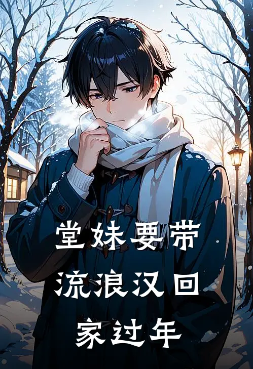 堂妹要带流浪汉回家过年