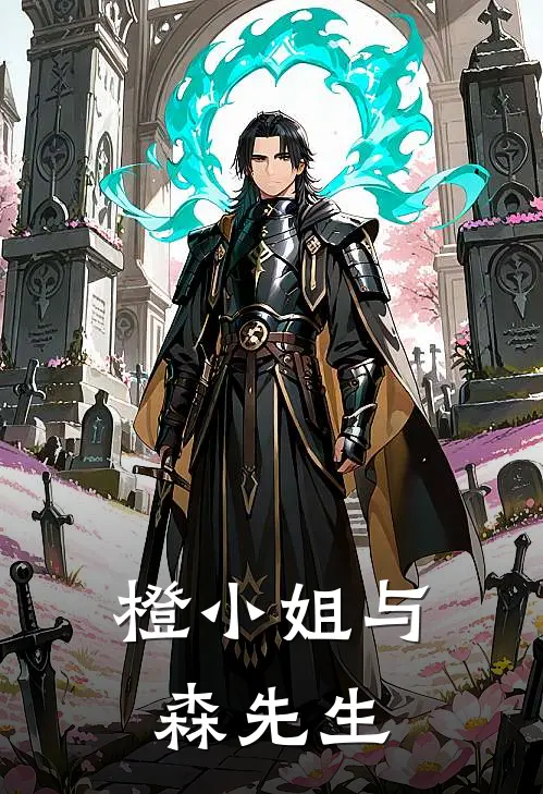 橙小姐与森先生