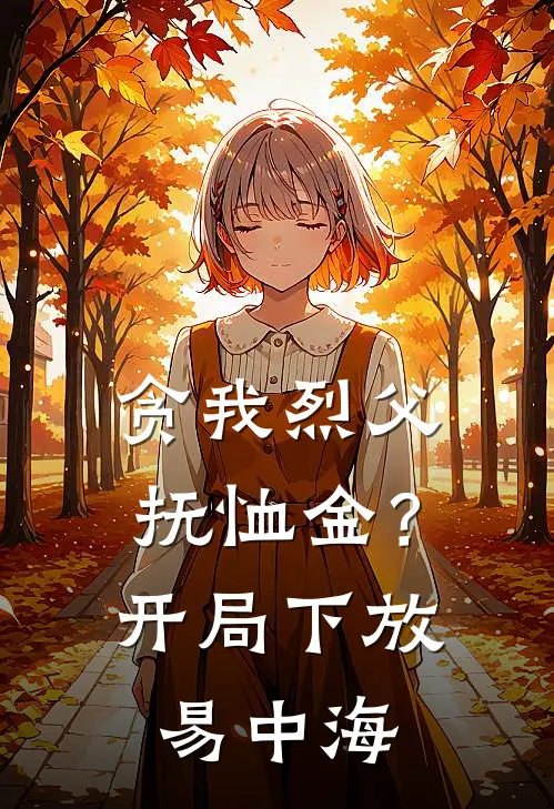 贪我烈父抚恤金？开局下放易中海